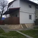 Budai Vám Pécs