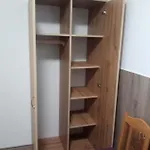 Pensión Budai Vám *