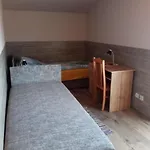Pensión Budai Vám