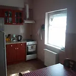 Pensión Budai Vám Pécs
