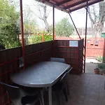 Pensión Budai Vám