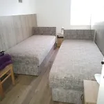 Pensión Budai Vám