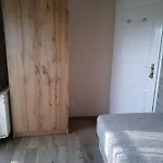 Budai Vám Pensión