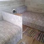 Pensión Budai Vám *