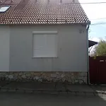Pensión Budai Vám *