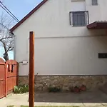 Pensión Budai Vám *
