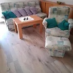 Budai Vam Apartmanhaz ゲストハウス ペーチ
