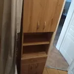 Budai Vám Pensión *