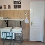 Budai Vám Pensión