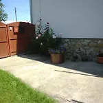 Budai Vám Pensión *
