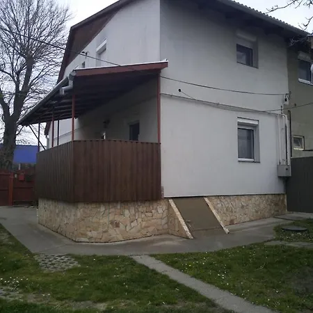 Budai Vám Pécs
