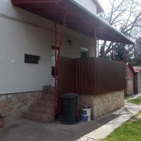 Budai Vam Apartmanhaz