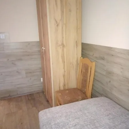 Budai Vám Pensión