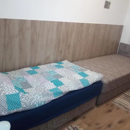 Budai Vám Vendégház Pécs