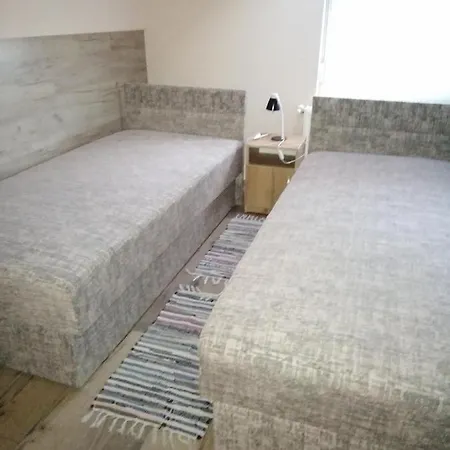 Budai Vam Apartmanhaz Pensjonat *