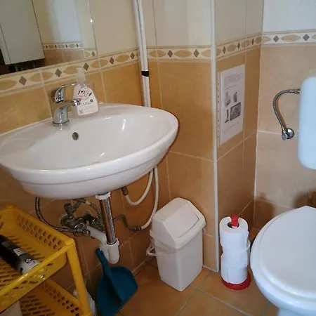Budai Vám Vendégház