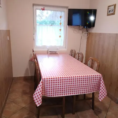 Budai Vam Apartmanhaz Pécs