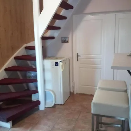 Budai Vam Apartmanhaz