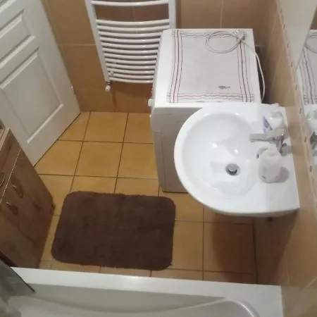 Budai Vám Vendégház *