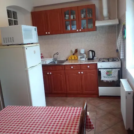 Budai Vam Apartmanhaz Pensiune *
