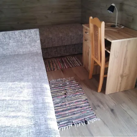 Budai Vam Apartmanhaz