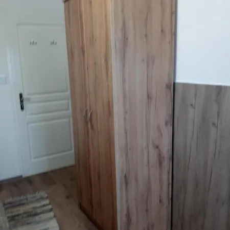 Budai Vam Apartmanhaz Pensjonat