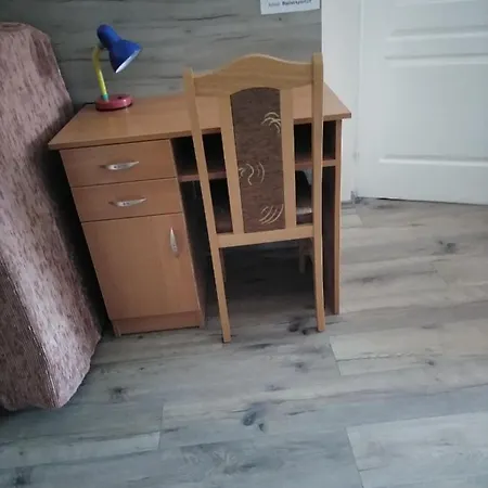 Budai Vam Apartmanhaz