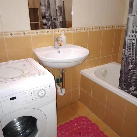 Budai Vam Apartmanhaz