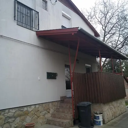Budai Vám Vendégház Pécs