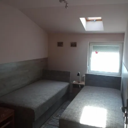 Vendégház Budai Vám
