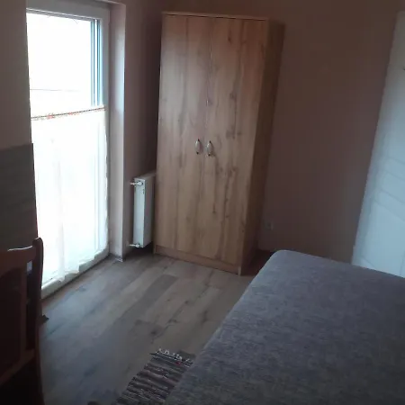Budai Vam Apartmanhaz *