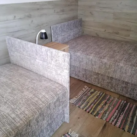 Vendégház Budai Vám *