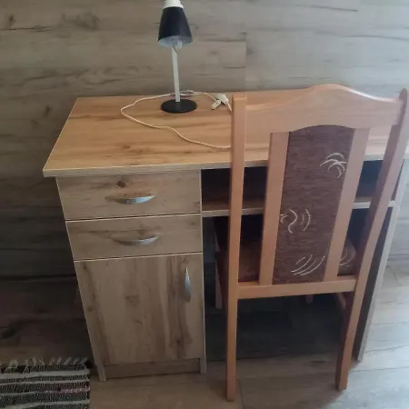 Budai Vam Apartmanhaz Pensjonat *
