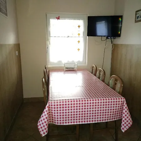 Pensiune Budai Vam Apartmanhaz