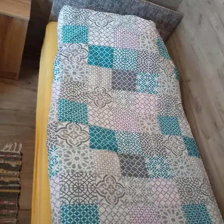 Pensjonat Budai Vam Apartmanhaz Pécs