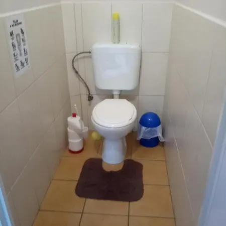 Budai Vám Pécs