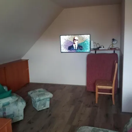 Budai Vám Vendégház