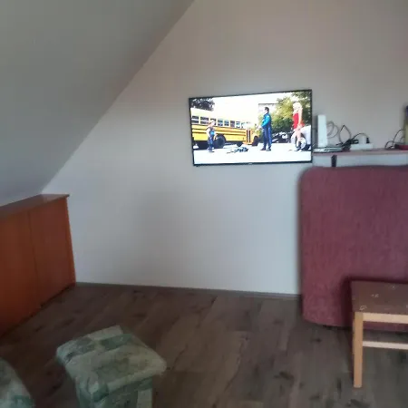 Budai Vám Pensión *