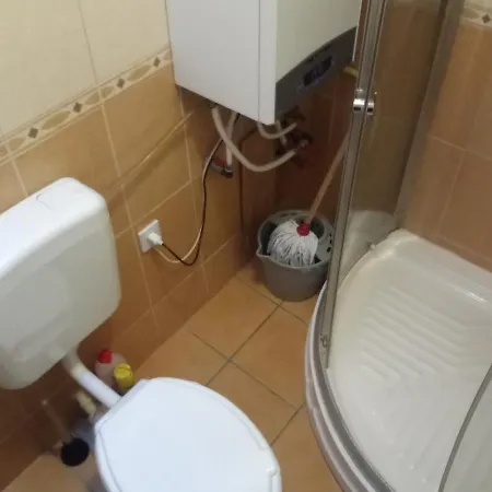Budai Vám Vendégház
