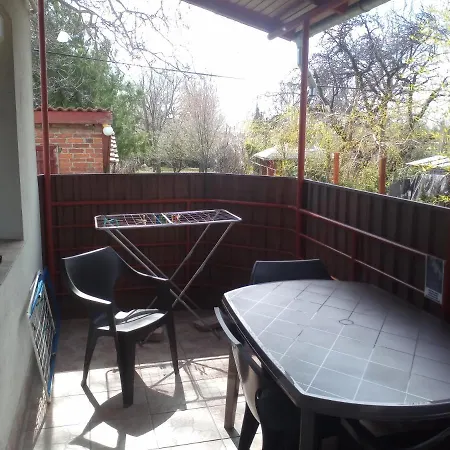 Budai Vam Apartmanhaz