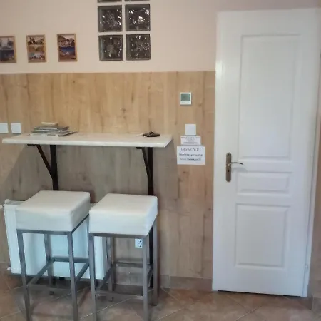 Budai Vám Vendégház