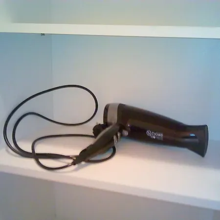 Budai Vam Apartmanhaz Guest house *