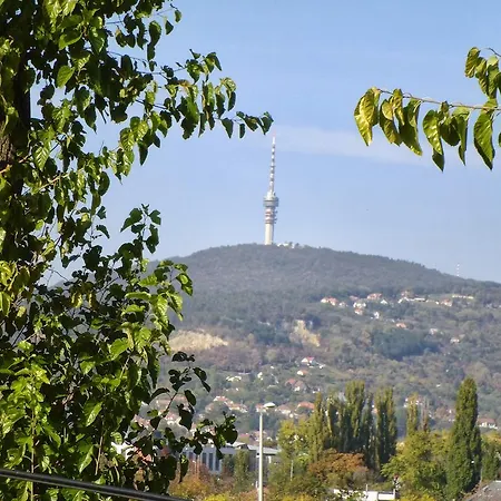 Vendégház Budai Vám Pécs
