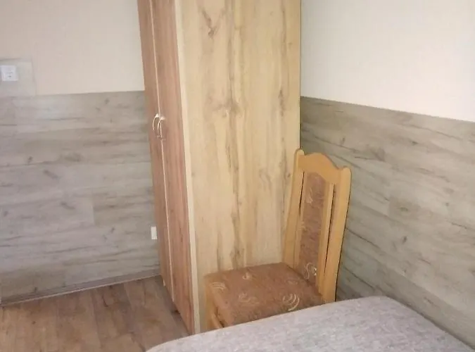 Budai Vam Apartmanhaz Guest house