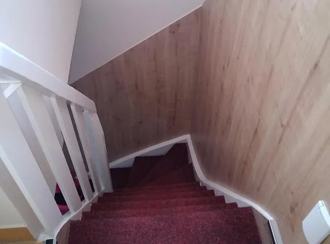 Budai Vam Apartmanhaz Guest house *