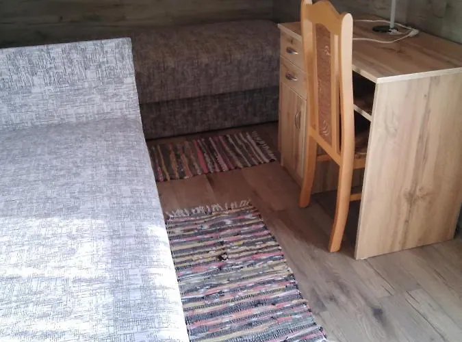 Budai Vam Apartmanhaz