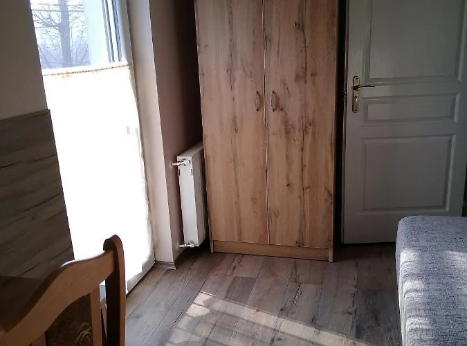 Budai Vam Apartmanhaz *