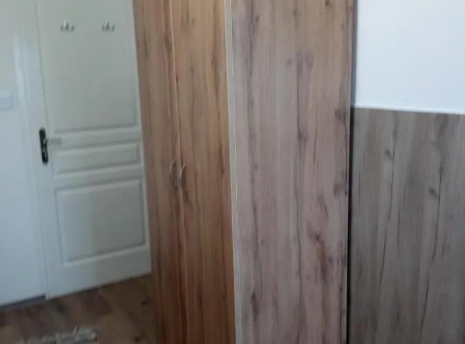 Budai Vam Apartmanhaz Guest house