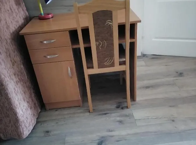 Budai Vam Apartmanhaz