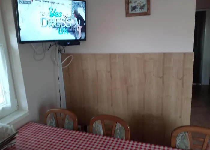 Budai Vam Apartmanhaz *